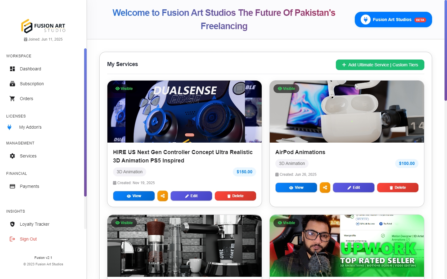 Desktop Screenshot 9